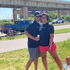 Meet your Posher, Brian